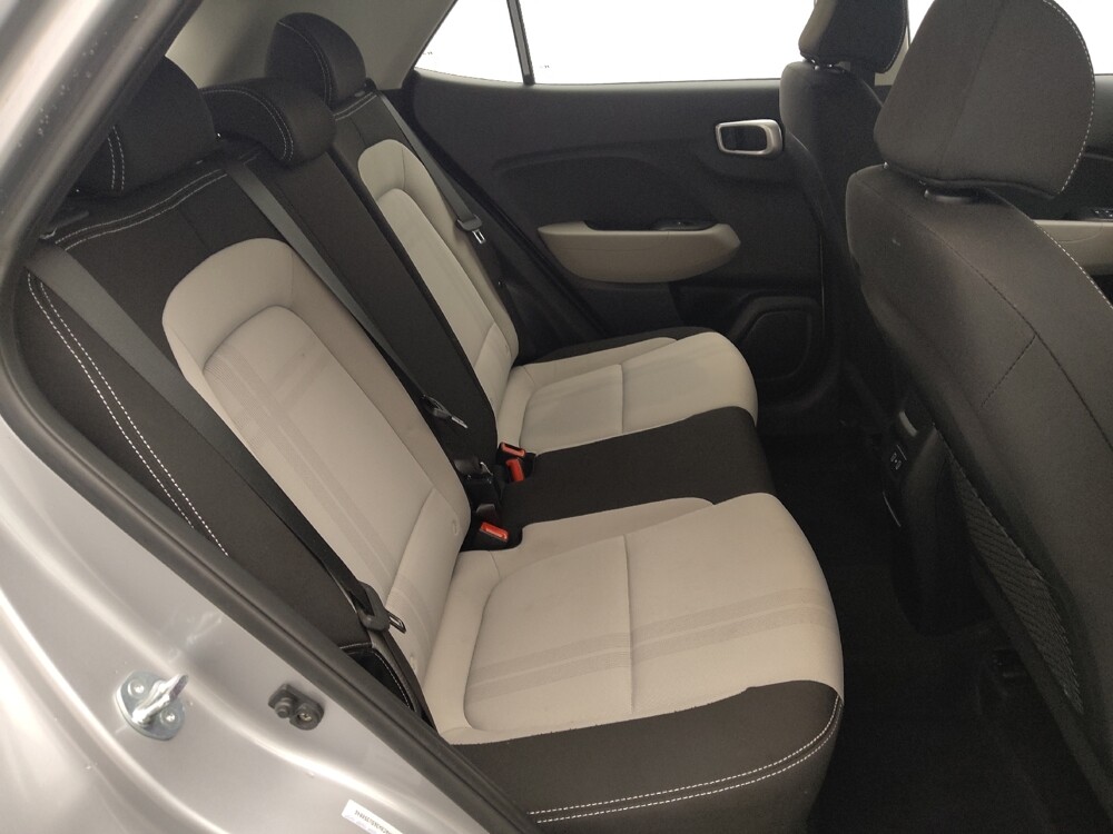 2025 Hyundai Venue in Houston, TX 77060 - 18114216 19