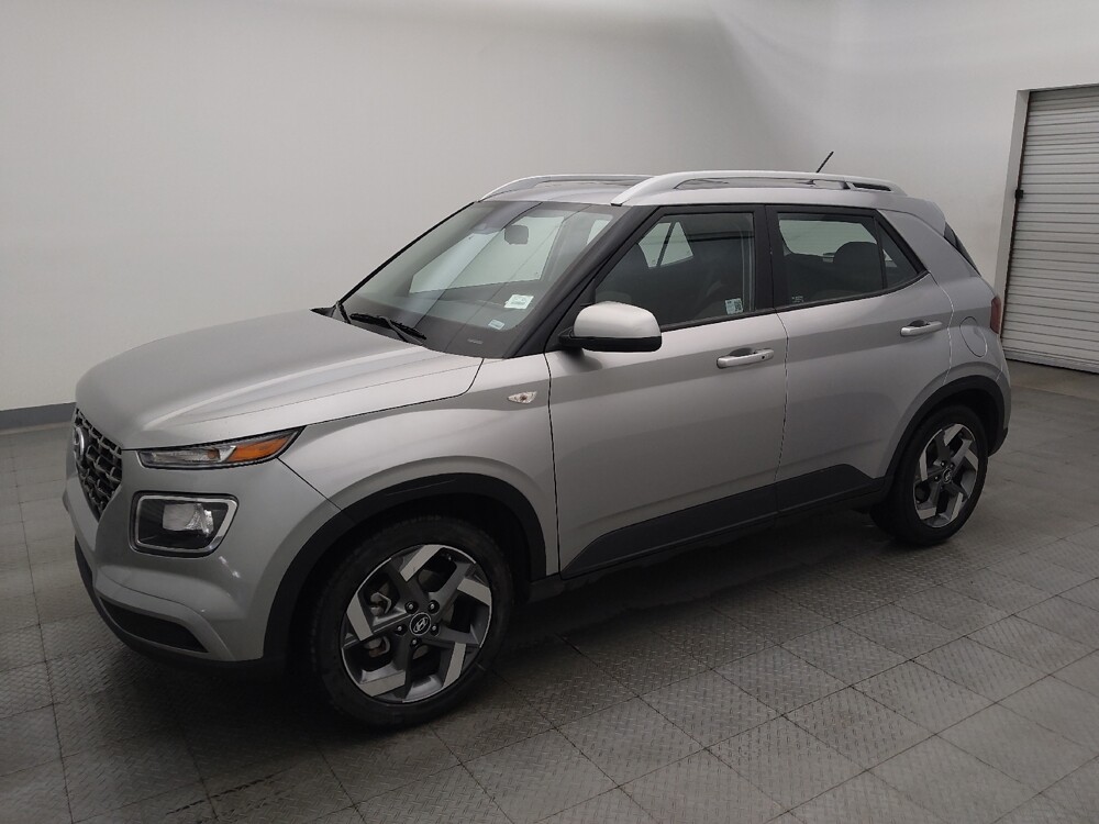 2025 Hyundai Venue in Houston, TX 77060 - 18114216 2