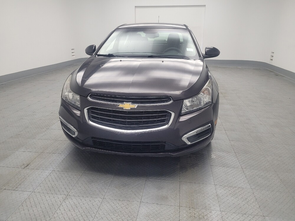 2016 Chevrolet Cruze in Madison, TN 37115 - 18114219 15