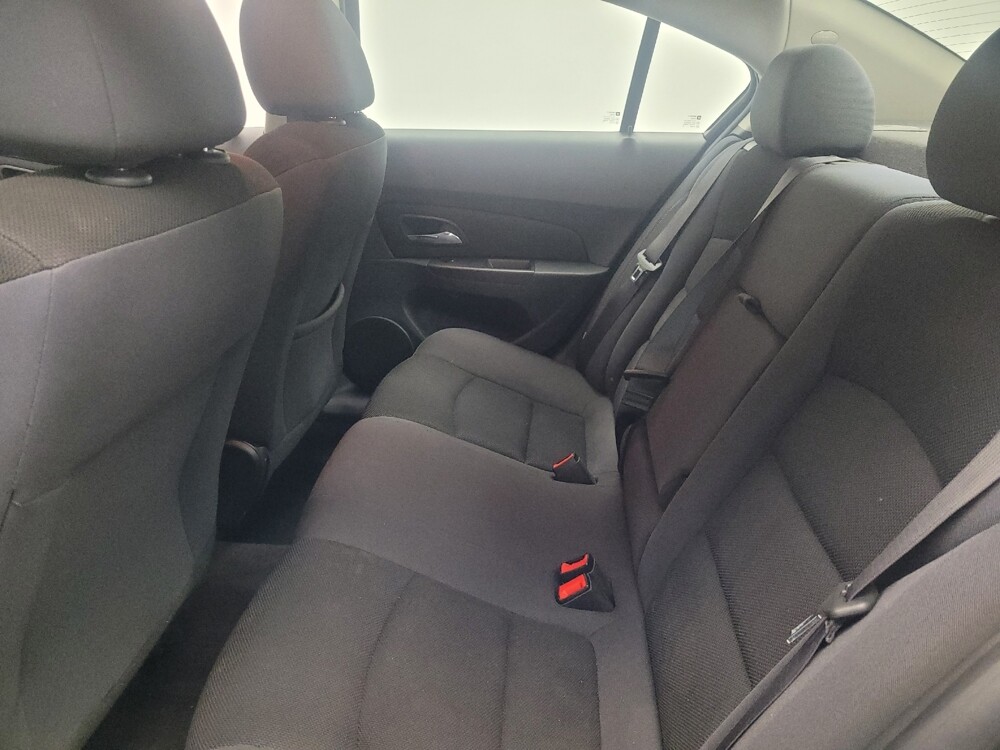 2016 Chevrolet Cruze in Madison, TN 37115 - 18114219 18