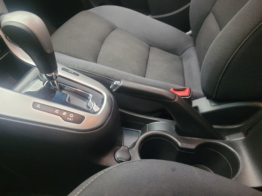 2016 Chevrolet Cruze in Madison, TN 37115 - 18114219 26