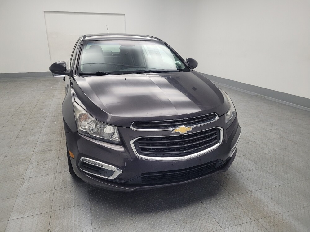 2016 Chevrolet Cruze in Madison, TN 37115 - 18114219 14