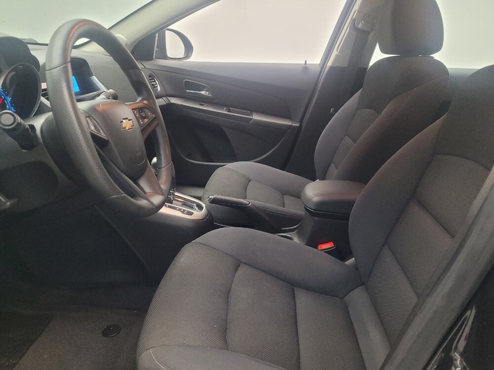 2016 Chevrolet Cruze in Madison, TN 37115 - 18114219 17