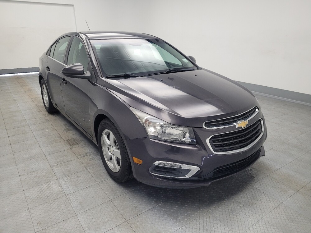 2016 Chevrolet Cruze in Madison, TN 37115 - 18114219 13