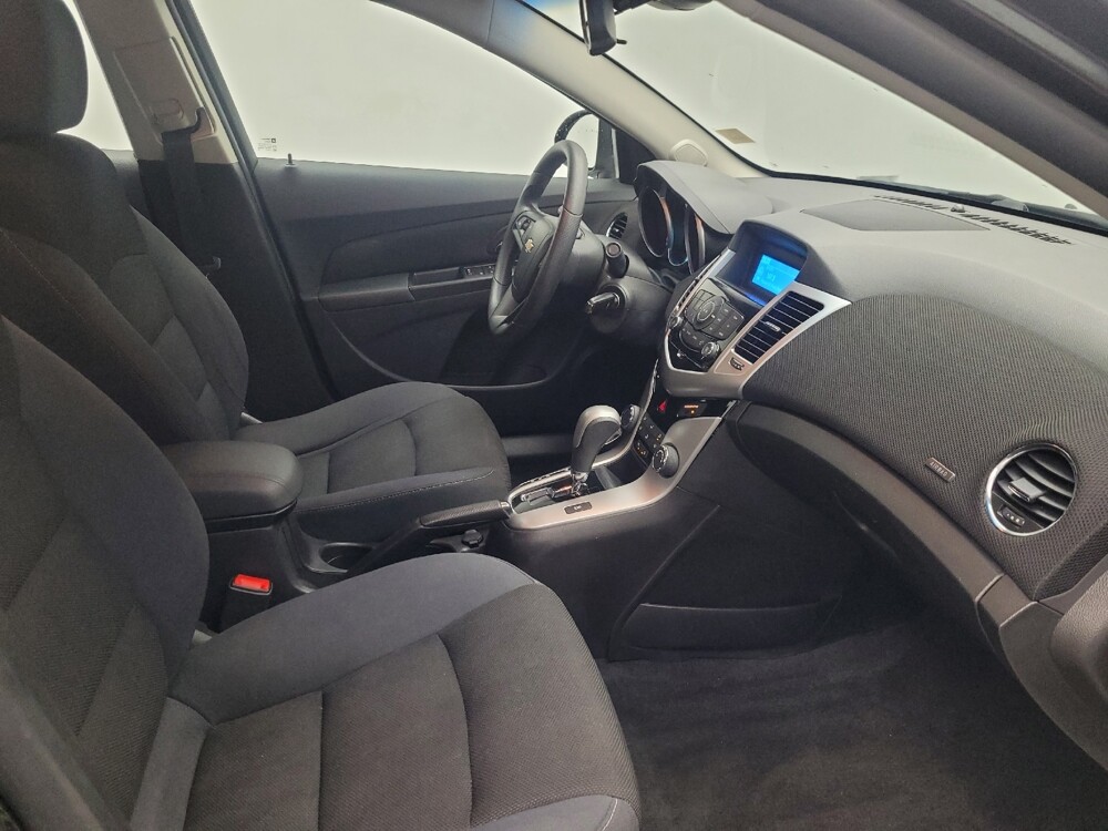 2016 Chevrolet Cruze in Madison, TN 37115 - 18114219 21