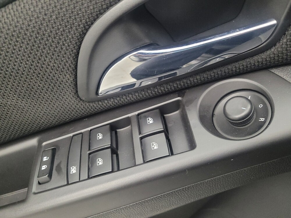 2016 Chevrolet Cruze in Madison, TN 37115 - 18114219 27