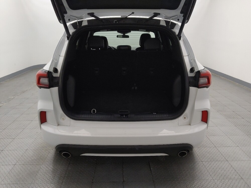 2023 Ford Escape in Houston, TX 77074 - 18114220 29