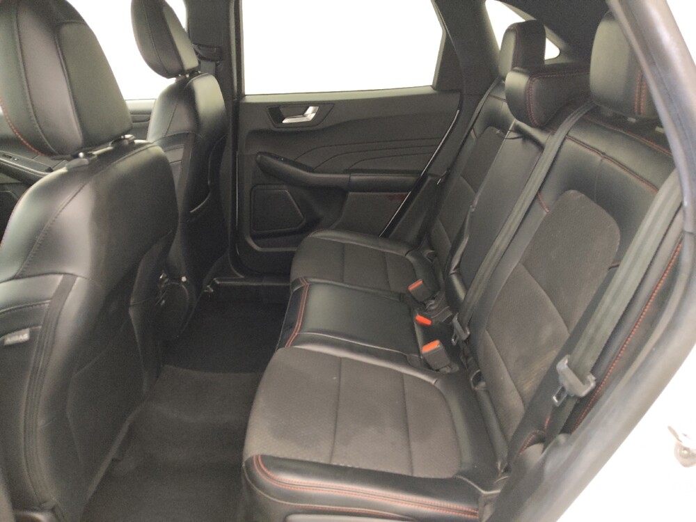 2023 Ford Escape in Houston, TX 77074 - 18114220 18