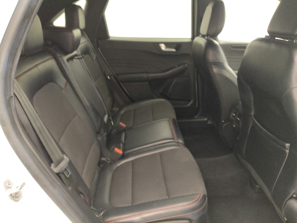 2023 Ford Escape in Houston, TX 77074 - 18114220 19