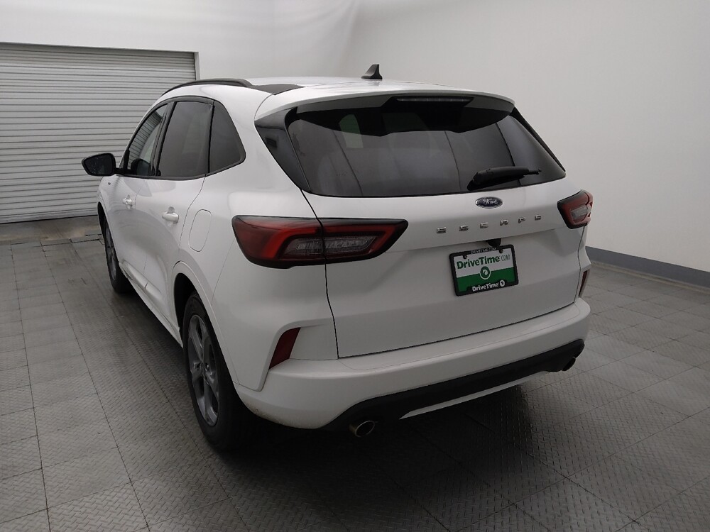 2023 Ford Escape in Houston, TX 77074 - 18114220 6