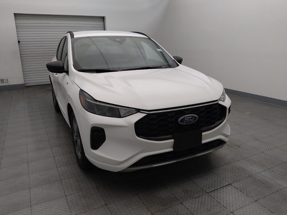2023 Ford Escape in Houston, TX 77074 - 18114220 14