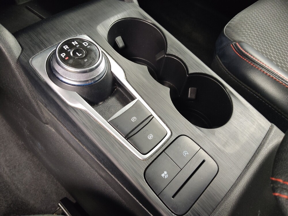 2023 Ford Escape in Houston, TX 77074 - 18114220 26