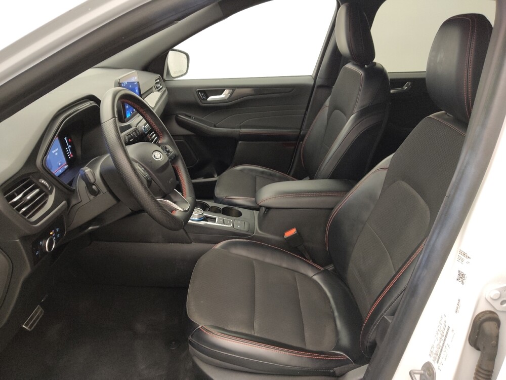 2023 Ford Escape in Houston, TX 77074 - 18114220 17
