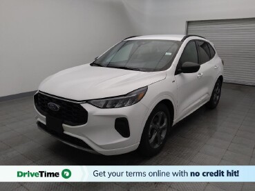 2023 Ford Escape in Houston, TX 77074