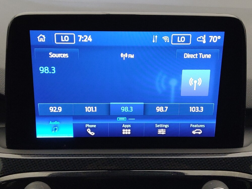 2023 Ford Escape in Houston, TX 77074 - 18114220 25