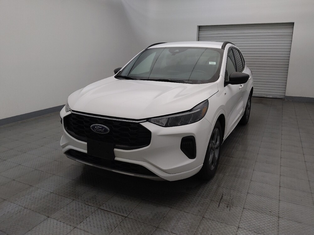 2023 Ford Escape in Houston, TX 77074 - 18114220 15