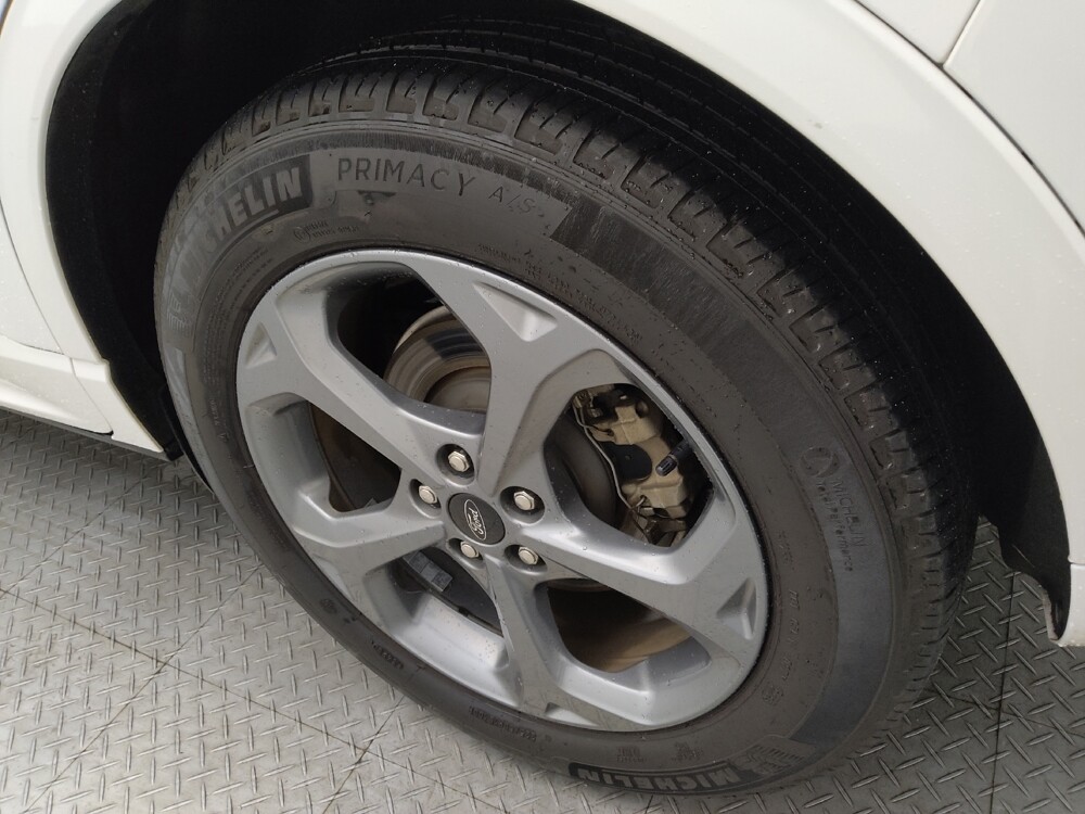 2023 Ford Escape in Houston, TX 77074 - 18114220 31