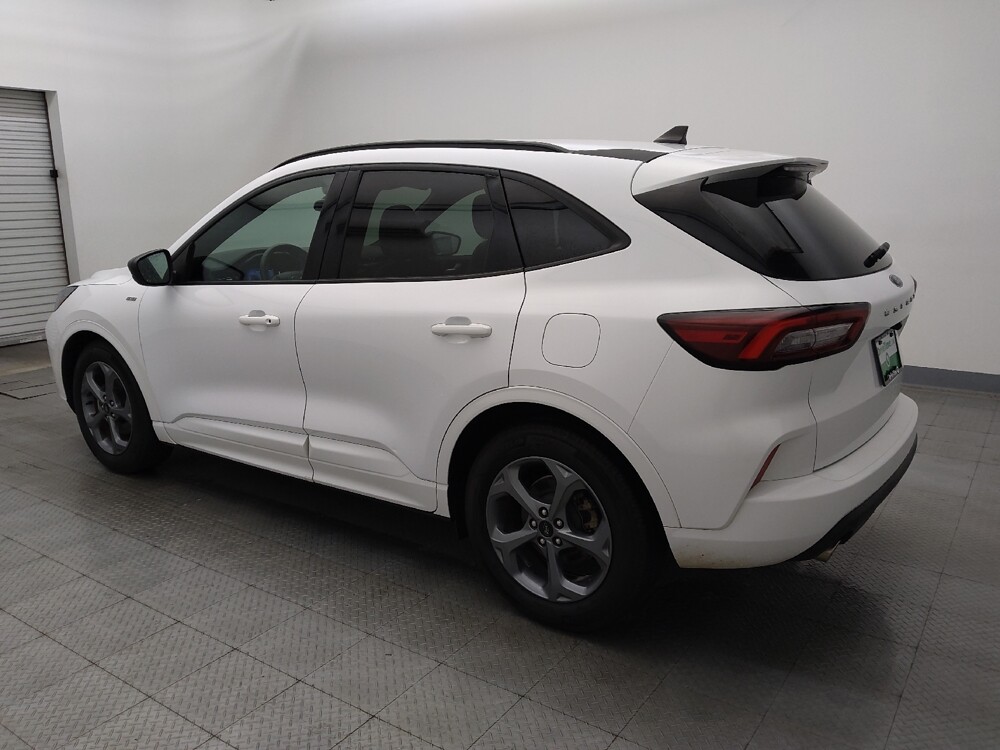 2023 Ford Escape in Houston, TX 77074 - 18114220 3