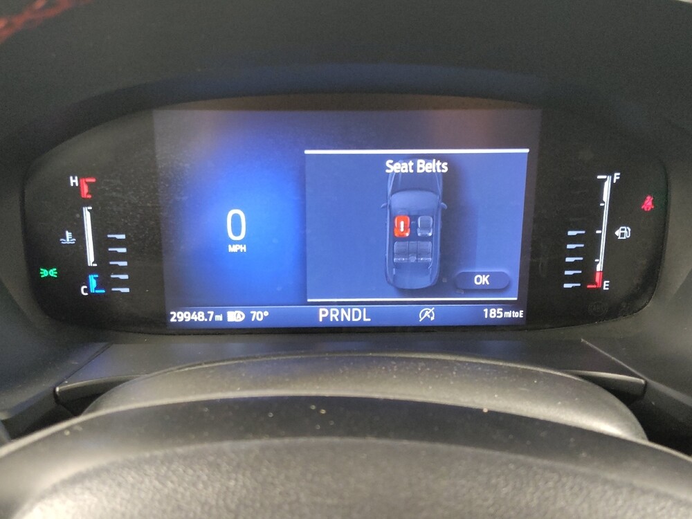 2023 Ford Escape in Houston, TX 77074 - 18114220 23