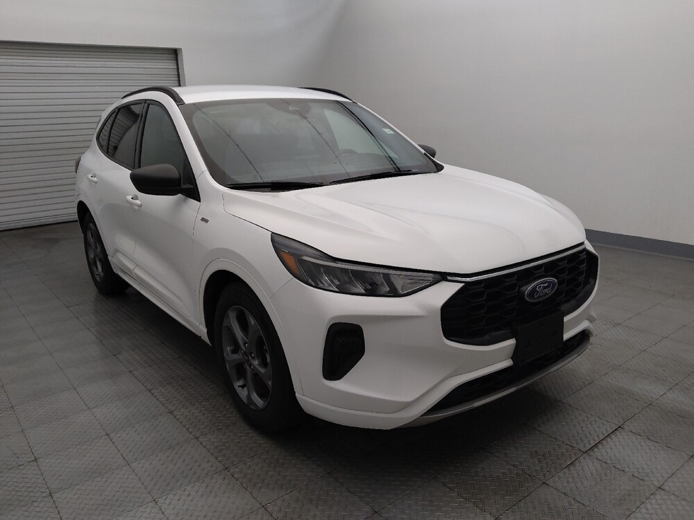 2023 Ford Escape in Houston, TX 77074 - 18114220 13