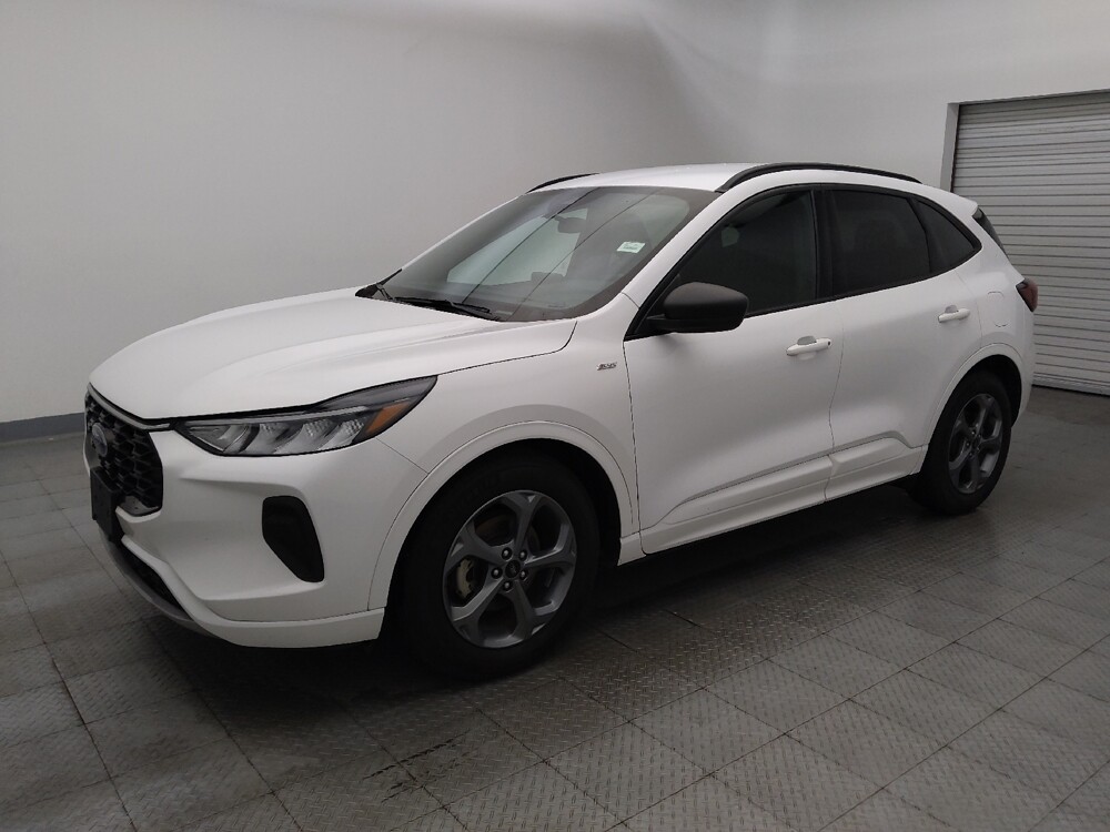2023 Ford Escape in Houston, TX 77074 - 18114220 2