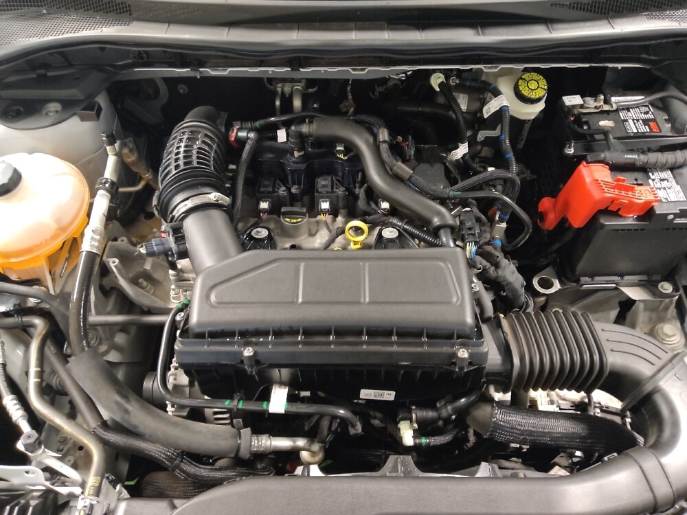 2023 Ford Escape in Houston, TX 77074 - 18114220 30