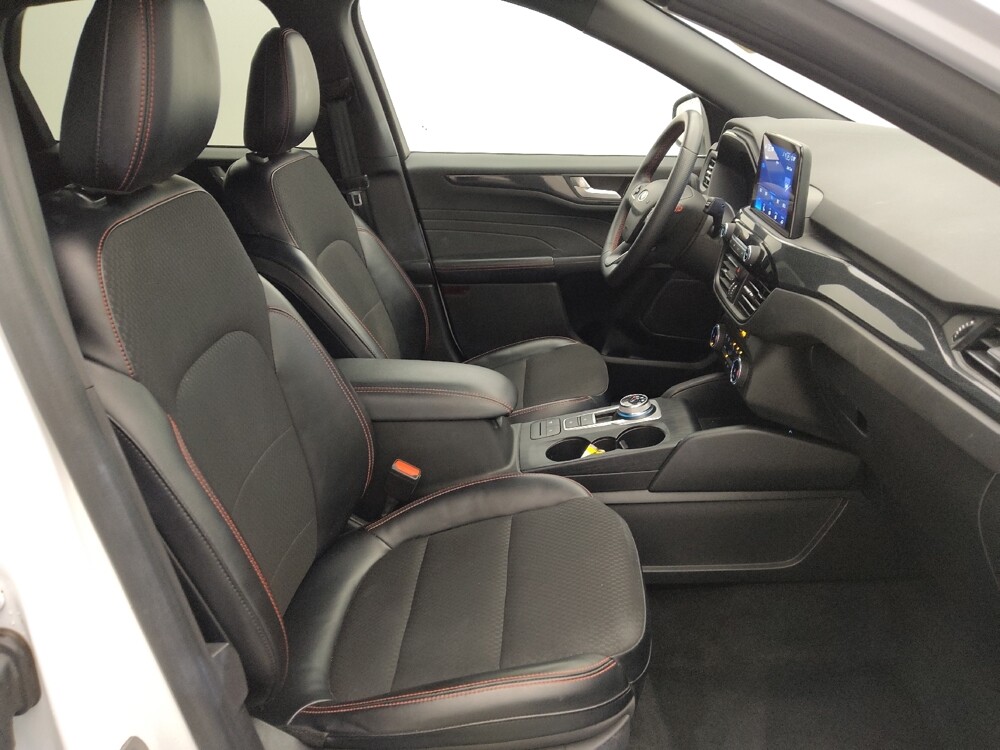 2023 Ford Escape in Houston, TX 77074 - 18114220 21