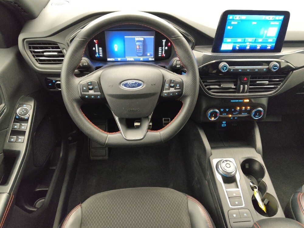 2023 Ford Escape in Houston, TX 77074 - 18114220 22