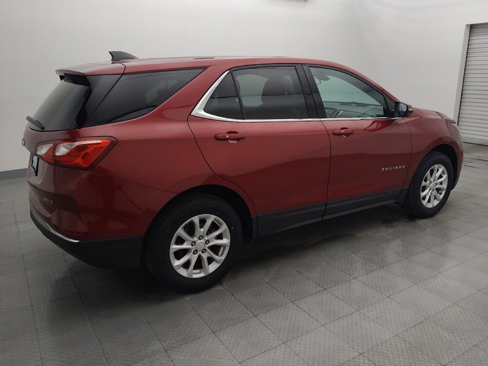 2019 Chevrolet Equinox in Houston, TX 77060 - 18114221 10