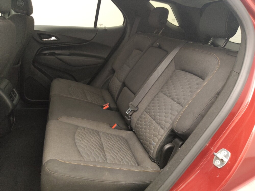 2019 Chevrolet Equinox in Houston, TX 77060 - 18114221 18