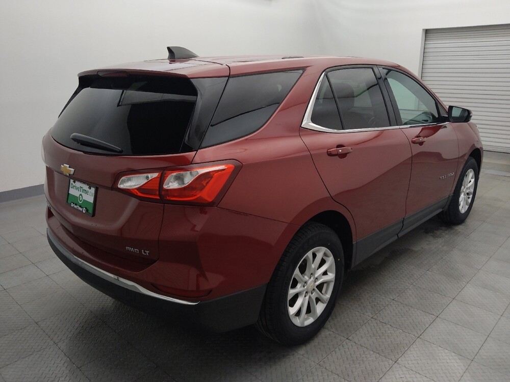 2019 Chevrolet Equinox in Houston, TX 77060 - 18114221 9