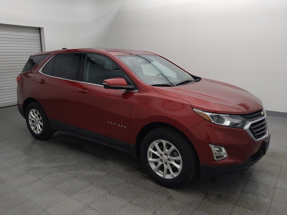2019 Chevrolet Equinox in Houston, TX 77060 - 18114221 11