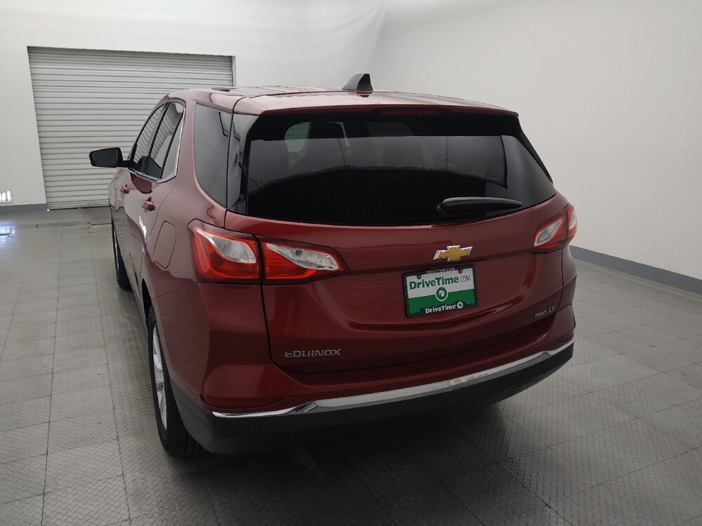 2019 Chevrolet Equinox in Houston, TX 77060 - 18114221 6