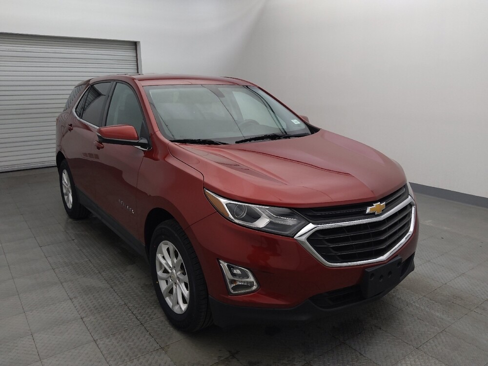 2019 Chevrolet Equinox in Houston, TX 77060 - 18114221 13