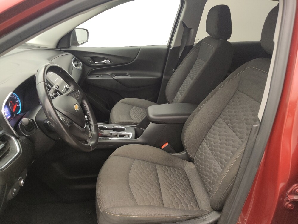 2019 Chevrolet Equinox in Houston, TX 77060 - 18114221 17