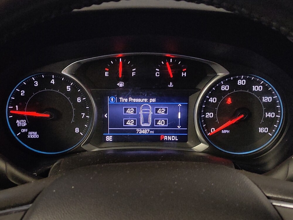 2019 Chevrolet Equinox in Houston, TX 77060 - 18114221 23