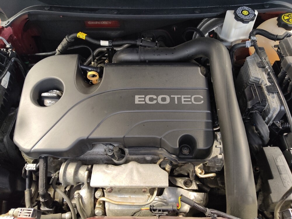 2019 Chevrolet Equinox in Houston, TX 77060 - 18114221 30