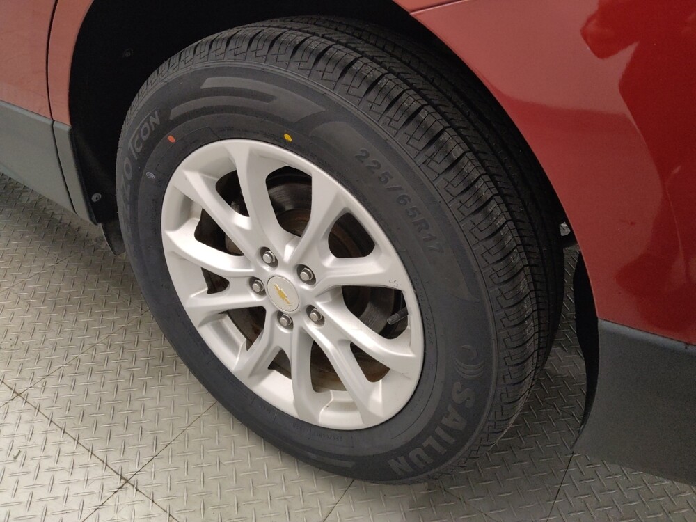 2019 Chevrolet Equinox in Houston, TX 77060 - 18114221 31