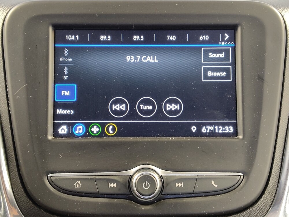 2019 Chevrolet Equinox in Houston, TX 77060 - 18114221 25