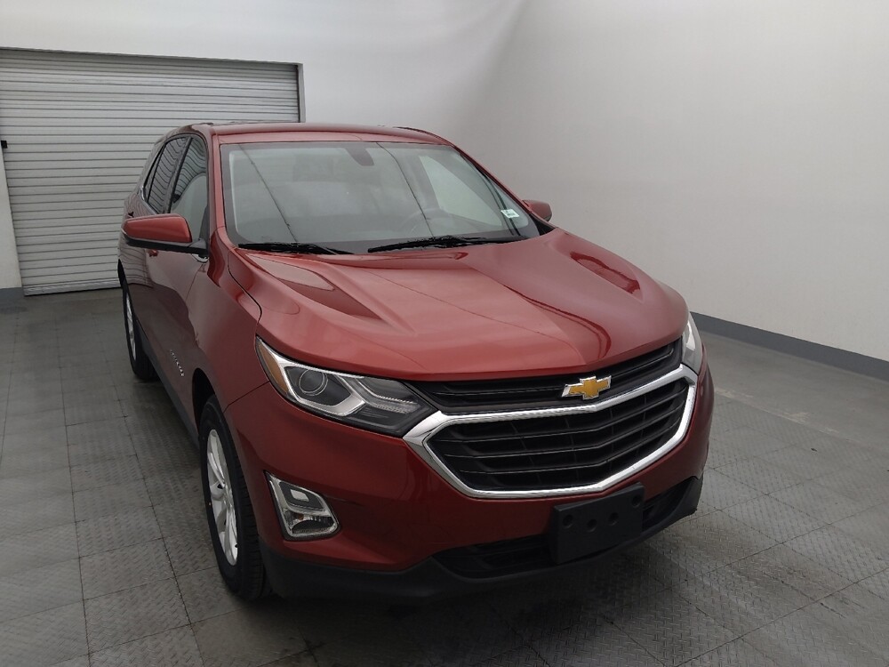 2019 Chevrolet Equinox in Houston, TX 77060 - 18114221 14
