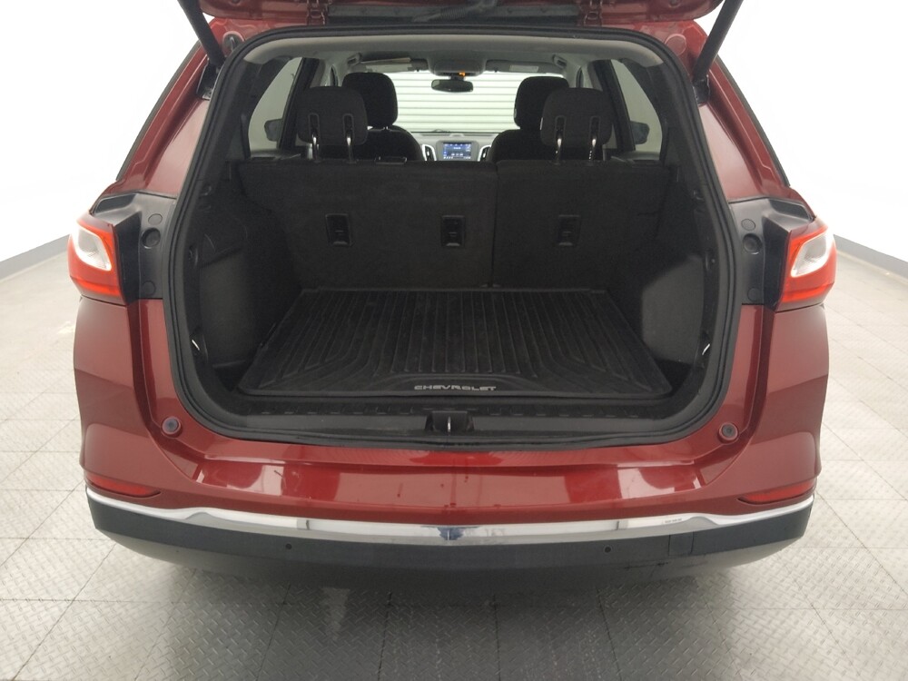 2019 Chevrolet Equinox in Houston, TX 77060 - 18114221 29
