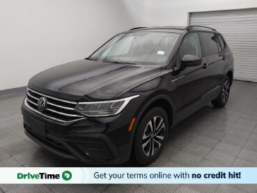 2022 Volkswagen Tiguan in Live Oak, TX 78233