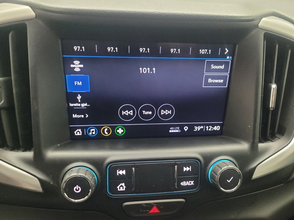 2019 GMC Terrain in Madison, TN 37115 - 18114223 25