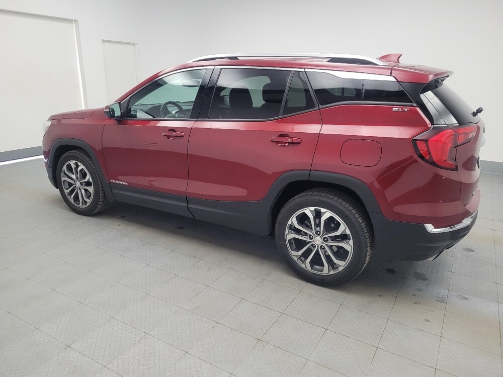 2019 GMC Terrain in Madison, TN 37115 - 18114223 3