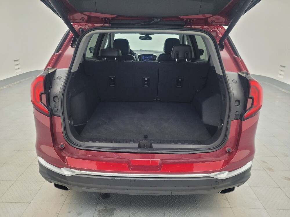 2019 GMC Terrain in Madison, TN 37115 - 18114223 29