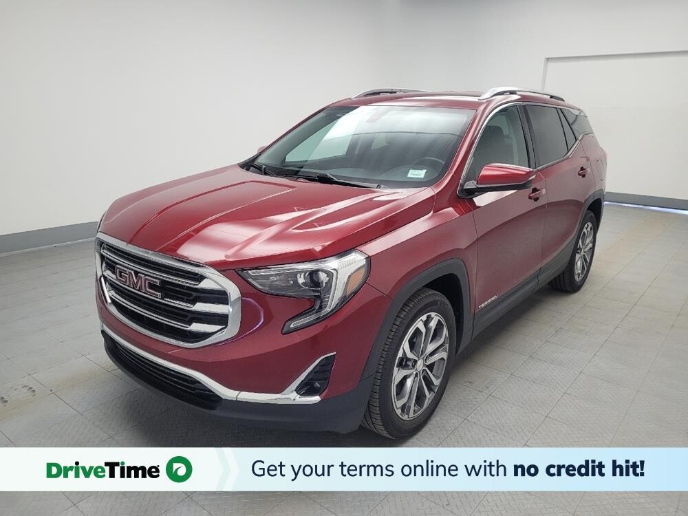 2019 GMC Terrain in Madison, TN 37115 - 18114223
