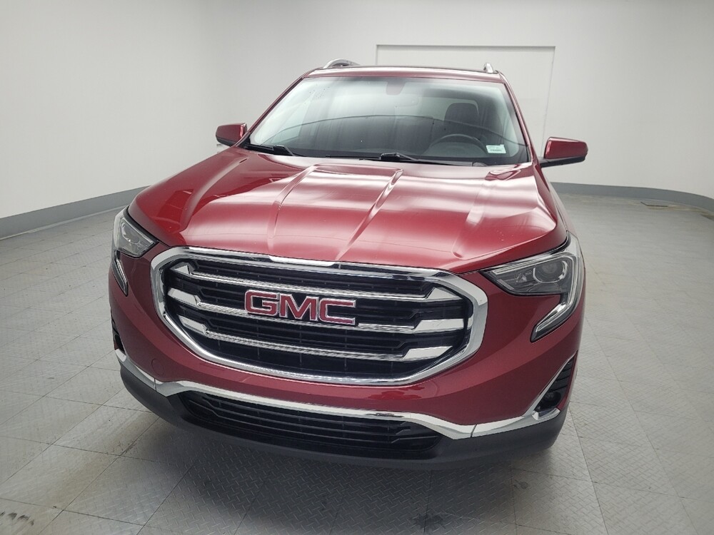 2019 GMC Terrain in Madison, TN 37115 - 18114223 15