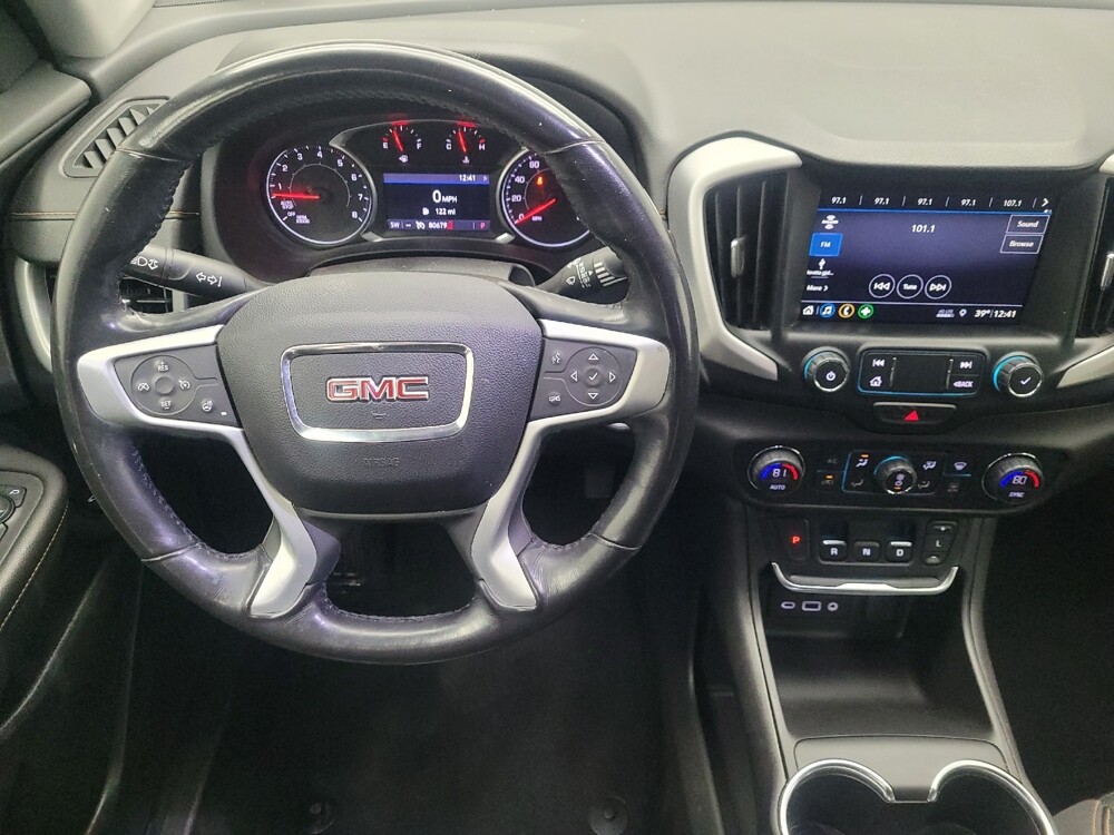 2019 GMC Terrain in Madison, TN 37115 - 18114223 22