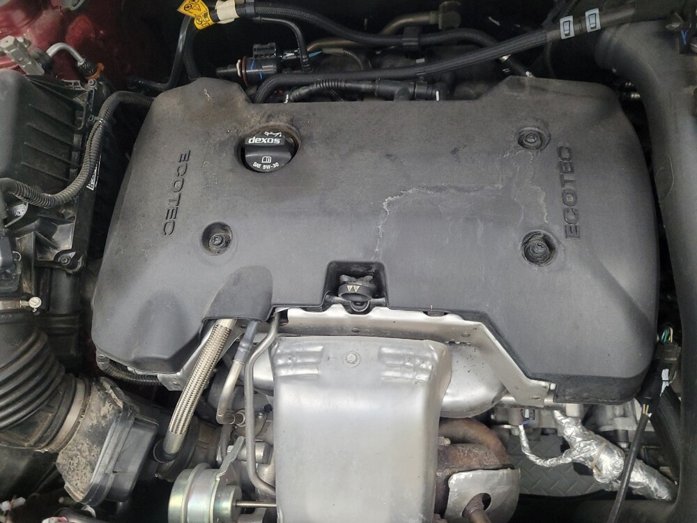 2019 GMC Terrain in Madison, TN 37115 - 18114223 30