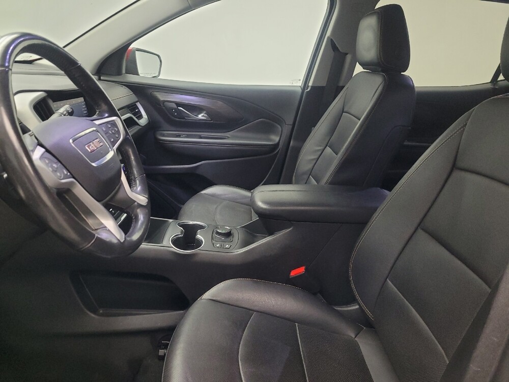 2019 GMC Terrain in Madison, TN 37115 - 18114223 17